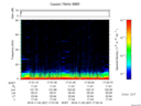 T2016307_17_75KHZ_WBB thumbnail Spectrogram