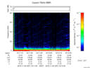T2016307_19_75KHZ_WBB thumbnail Spectrogram