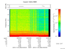 T2016309_00_10KHZ_WBB thumbnail Spectrogram
