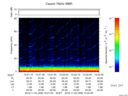 T2016309_10_75KHZ_WBB thumbnail Spectrogram