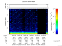 T2016309_16_75KHZ_WBB thumbnail Spectrogram