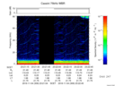T2016309_23_75KHZ_WBB thumbnail Spectrogram