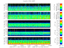 T2005101_25HZ_WFB thumbnail Spectrogram