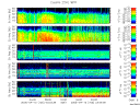 T2005105_25HZ_WFB thumbnail Spectrogram