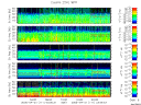 T2005111_25HZ_WFB thumbnail Spectrogram