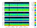 T2005112_25HZ_WFB thumbnail Spectrogram