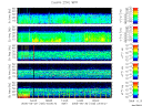 T2005150_25HZ_WFB thumbnail Spectrogram