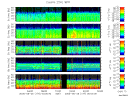 T2005176_25HZ_WFB thumbnail Spectrogram