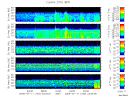 T2005192_25HZ_WFB thumbnail Spectrogram