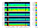 T2005226_25HZ_WFB thumbnail Spectrogram