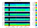 T2005243_25HZ_WFB thumbnail Spectrogram