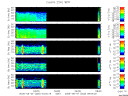 T2005250_25HZ_WFB thumbnail Spectrogram