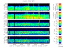 T2005253_25HZ_WFB thumbnail Spectrogram