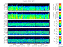 T2005256_25HZ_WFB thumbnail Spectrogram