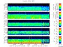 T2005273_25HZ_WFB thumbnail Spectrogram