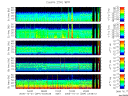 T2005294_25HZ_WFB thumbnail Spectrogram