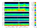 T2005317_25HZ_WFB thumbnail Spectrogram