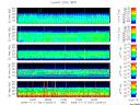 T2005321_25HZ_WFB thumbnail Spectrogram