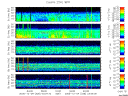 T2005338_25HZ_WFB thumbnail Spectrogram