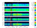 T2005341_25HZ_WFB thumbnail Spectrogram