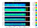 T2006006_25HZ_WFB thumbnail Spectrogram