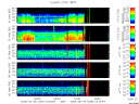 T2006036_25HZ_WFB thumbnail Spectrogram