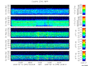 T2006046_25HZ_WFB thumbnail Spectrogram