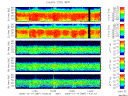 T2006287_25HZ_WFB thumbnail Spectrogram