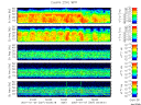 T2007007_25HZ_WFB thumbnail Spectrogram