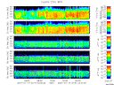 T2007014_25HZ_WFB thumbnail Spectrogram