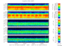 T2007024_25HZ_WFB thumbnail Spectrogram