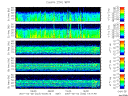 T2007033_25HZ_WFB thumbnail Spectrogram