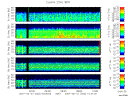 T2007052_25HZ_WFB thumbnail Spectrogram