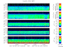 T2007157_25HZ_WFB thumbnail Spectrogram