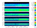 T2007231_25HZ_WFB thumbnail Spectrogram