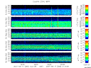 T2007260_25HZ_WFB thumbnail Spectrogram