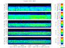 T2007264_25HZ_WFB thumbnail Spectrogram