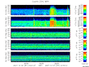 T2007341_25HZ_WFB thumbnail Spectrogram