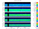 T2007361_25HZ_WFB thumbnail Spectrogram
