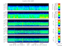 T2008157_25HZ_WFB thumbnail Spectrogram