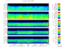 T2008256_25HZ_WFB thumbnail Spectrogram