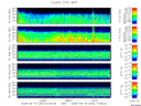 T2008263_25HZ_WFB thumbnail Spectrogram
