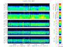 T2008271_25HZ_WFB thumbnail Spectrogram