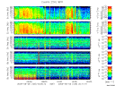 T2009156_25HZ_WFB thumbnail Spectrogram