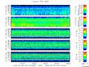 T2009157_25HZ_WFB thumbnail Spectrogram