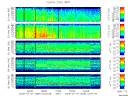 T2009208_25HZ_WFB thumbnail Spectrogram