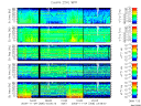 T2009308_25HZ_WFB thumbnail Spectrogram