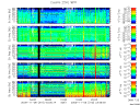 T2009310_25HZ_WFB thumbnail Spectrogram