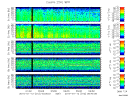 T2010012_25HZ_WFB thumbnail Spectrogram