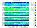 T2010278_25HZ_WFB thumbnail Spectrogram